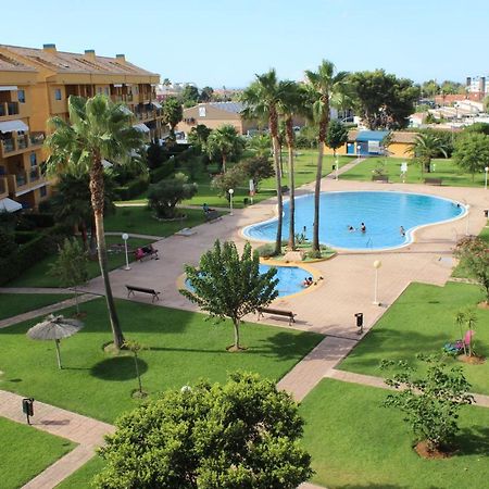 Atico-Duplex Cerca De Denia Y La Playa - Lägenhet Exteriör bild