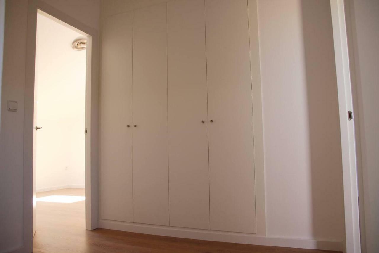 Atico-Duplex Cerca De Denia Y La Playa - Lägenhet Exteriör bild