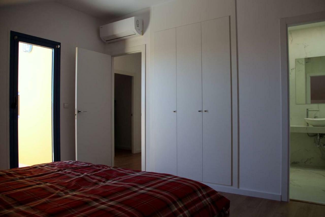Atico-Duplex Cerca De Denia Y La Playa - Lägenhet Exteriör bild