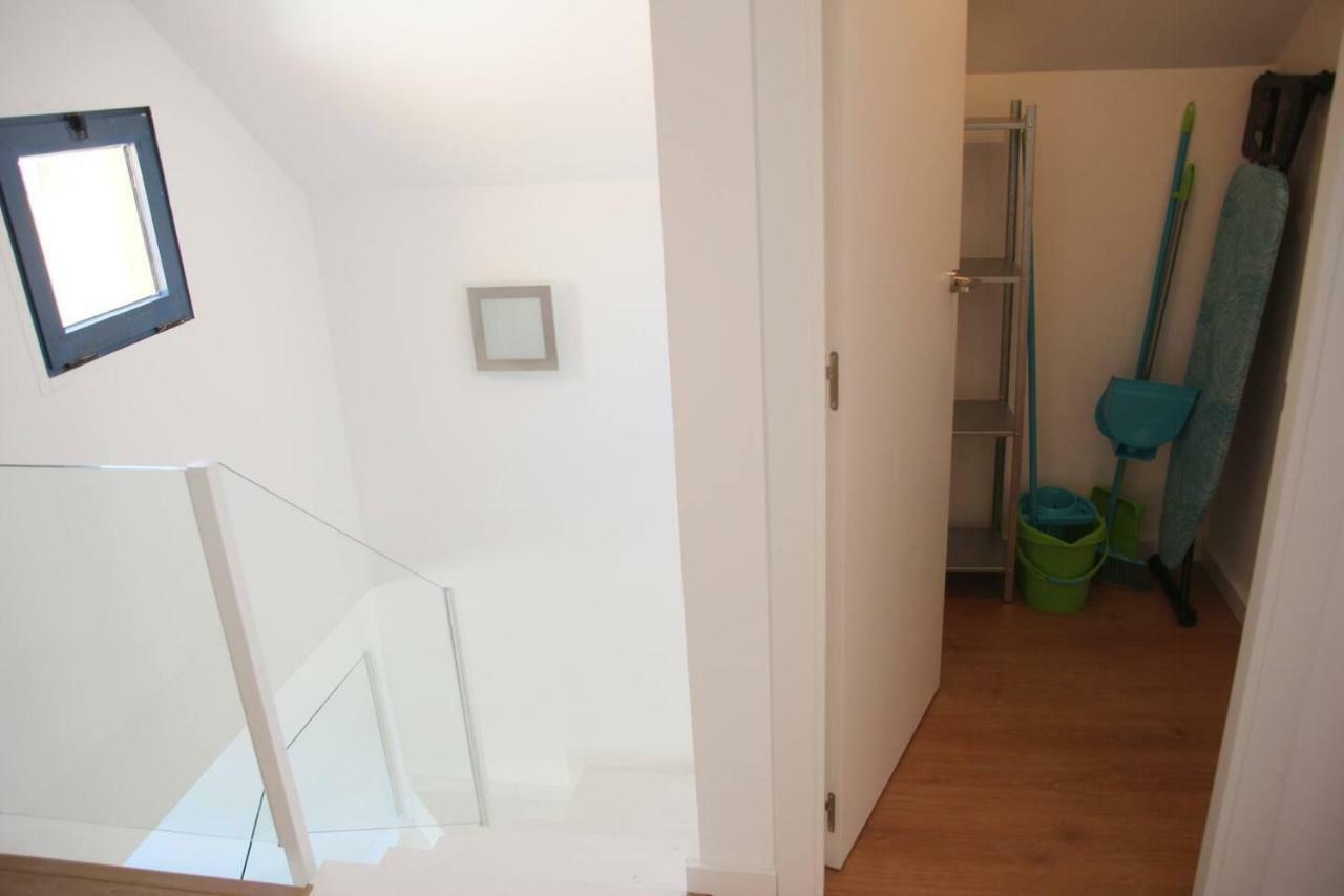 Atico-Duplex Cerca De Denia Y La Playa - Lägenhet Exteriör bild