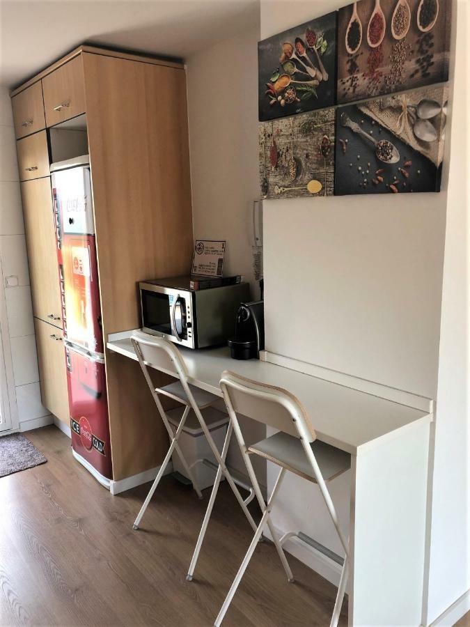 Atico-Duplex Cerca De Denia Y La Playa - Lägenhet Exteriör bild